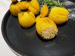 -梧桐餐厅(泉城路店)