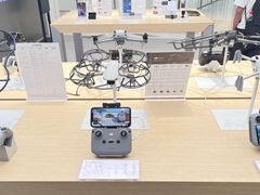 -DJI大疆(福州万象城授权体验店)