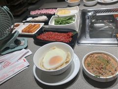 -海底捞火锅(高新万达店)