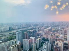 -广州柏悦酒店·悦景轩·粤菜餐厅