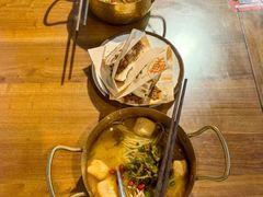 -元志初腊汁肉夹馍(钟楼粉巷店)