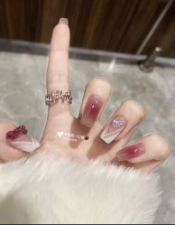 -IDO美甲美睫
