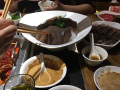 -巴奴毛肚火锅(六天地店)