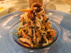 -御苑宾馆-中餐厅