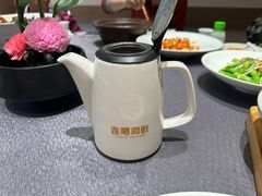 -连鹭海鲜·海肠捞饭·海胆饭(星海店)