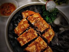 -莆田餐厅PUTIEN(世博源店)
