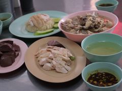 -红大哥水门鸡饭(總店)