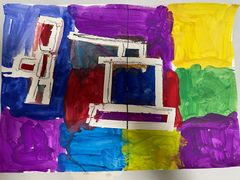 -蕃茄田艺术(普陀长风大悦城中心)