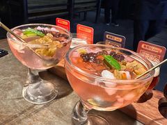-麦凯伦烧烤·精酿超级工厂店(金桥总店)
