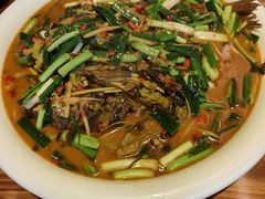 -李庄白肉(草堂店)