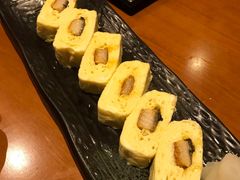-気楽亭和食料理(气乐亭大世界本店)