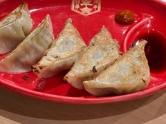 博多一口饺子-博多舍楽(金利来店)