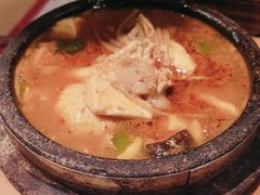 -七八冷面·延边朝鲜族美食(圣熙八号店)