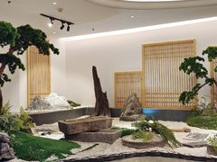 -长沙小天鹅戴斯酒店