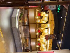 -川菜故事(光谷步行街店)