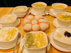 -甜心妈妈·榴莲星级糖水(北京路总店)