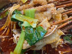 -壹块捌烧烤(灯市口店)