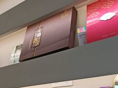 -龙湖杭州滨江天街