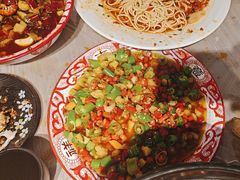 -李叔叔虾蟹大排档(青羊店)