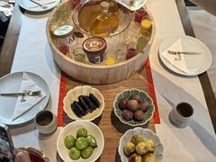 -鲤院·新中式美学·庭院餐厅(夫子庙店)