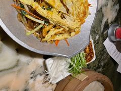 -绿茶餐厅