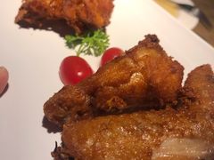 -豪客来牛排(夫子庙店)