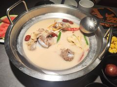-骨之味·筒骨汤火锅(江头店)