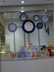 -MELAND CLUB亲子乐园·派对·餐厅(北京芳圆里ID MALL店)