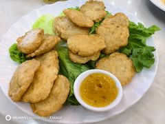 -覃记海鲜美食餐厅