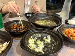 -小时候焗海鲜(鄞州万达店)