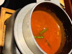 -火炉火自助餐(枫蓝国际店)