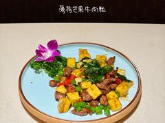 -厦门明发国际大酒店(会展中心环岛路店)