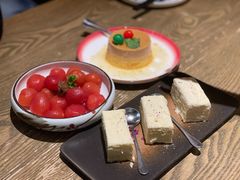 乌梅小番茄-那时新疆·若羌(经纬汇店)