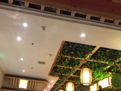 -汉宫汤泉汗蒸洗浴(五四广场店)