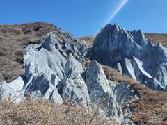 -墨石公园景区