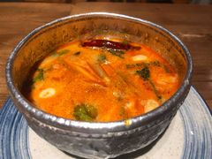 -太泰东南亚餐厅(万福广场店)
