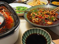 -锦府盐帮·侯宅(五棵松万达店)