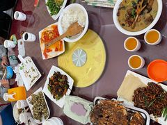 -途肴·老农饭庄(百里峡店)