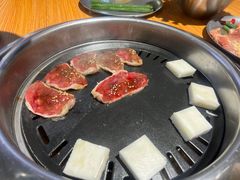 -哼蟹二将·烤肉酱蟹(合生汇店)