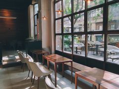 -VESH COFFEE(定西路店)