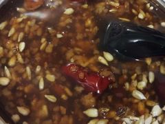 里木烤肉(庙后街店)-光明巷里木烤肉