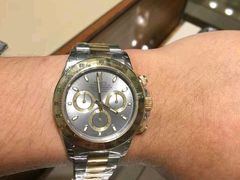 -亨吉利世界名表中心(飞亚达大厦店)