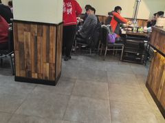 大堂-江城二当家烤牛肉(莲塘新村店)