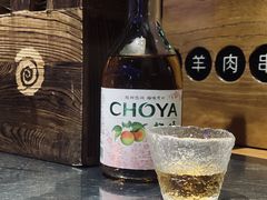 -很久以前羊肉串(大华三路店)