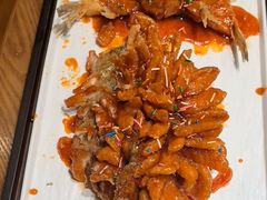 -黄泥岗·黄陂农家菜(百步亭店)