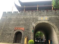 -鼓楼(西湖风景名胜区)