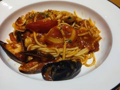 -MR.ROCKY洛奇先生RESTAURANT&BAR(宝安壹方城店)