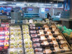 -盒马鲜生(大成店)