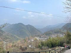 -丹山赤水风景名胜区