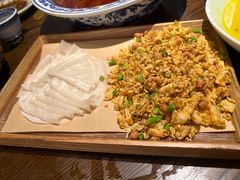 -南京大牌档(新街口德基广场店)